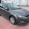 VW POLO 1.4 DIESEL 90 CV ANNO 2016